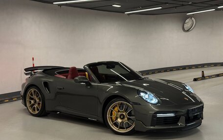 Porsche 911, 2023 год, 27 900 000 рублей, 2 фотография