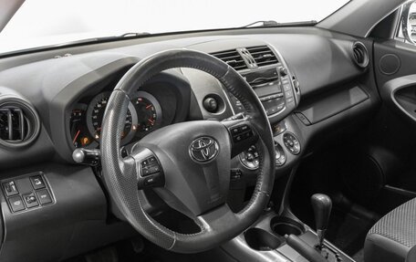 Toyota RAV4, 2012 год, 1 460 000 рублей, 5 фотография