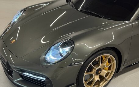 Porsche 911, 2023 год, 27 900 000 рублей, 4 фотография