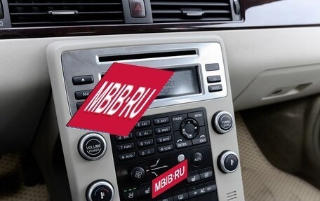 Volvo XC70 II рестайлинг, 2008 год, 1 148 000 рублей, 9 фотография