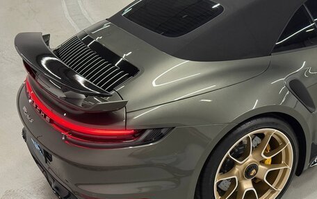 Porsche 911, 2023 год, 27 900 000 рублей, 10 фотография
