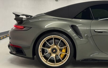 Porsche 911, 2023 год, 27 900 000 рублей, 11 фотография