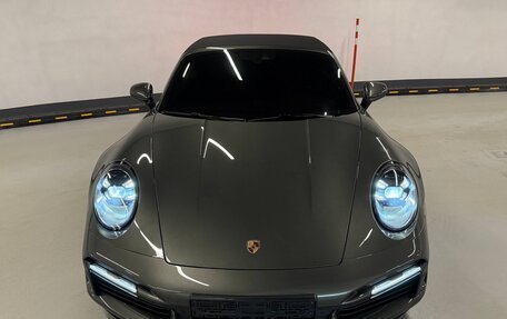 Porsche 911, 2023 год, 27 900 000 рублей, 5 фотография