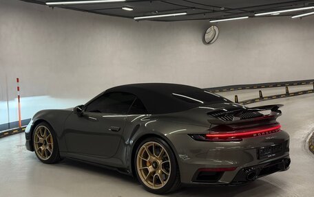 Porsche 911, 2023 год, 27 900 000 рублей, 7 фотография