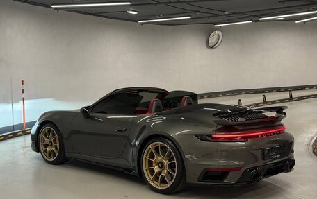 Porsche 911, 2023 год, 27 900 000 рублей, 8 фотография