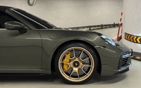 Porsche 911, 2023 год, 27 900 000 рублей, 6 фотография