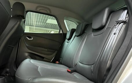 Renault Kaptur I рестайлинг, 2017 год, 1 733 000 рублей, 11 фотография