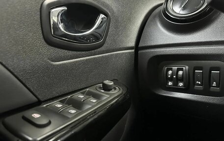 Renault Kaptur I рестайлинг, 2017 год, 1 733 000 рублей, 21 фотография