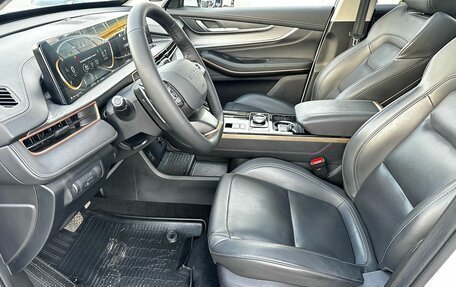 CheryExeed TXL, 2022 год, 1 850 000 рублей, 11 фотография