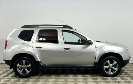 Renault Duster I рестайлинг, 2012 год, 837 200 рублей, 5 фотография
