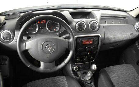 Renault Duster I рестайлинг, 2012 год, 837 200 рублей, 6 фотография