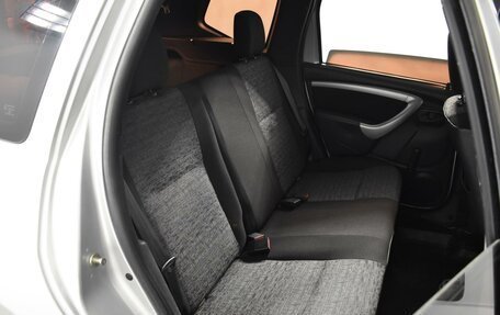 Renault Duster I рестайлинг, 2012 год, 837 200 рублей, 7 фотография