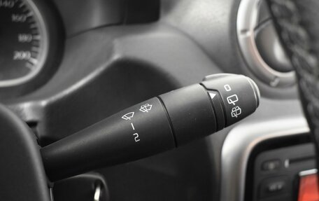 Renault Duster I рестайлинг, 2012 год, 837 200 рублей, 15 фотография