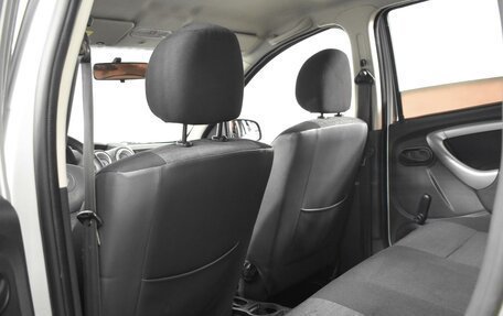 Renault Duster I рестайлинг, 2012 год, 837 200 рублей, 11 фотография