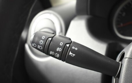 Renault Duster I рестайлинг, 2012 год, 837 200 рублей, 14 фотография