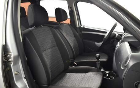Renault Duster I рестайлинг, 2012 год, 837 200 рублей, 8 фотография