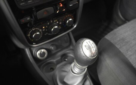 Renault Duster I рестайлинг, 2012 год, 837 200 рублей, 19 фотография