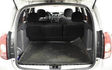 Renault Duster I рестайлинг, 2012 год, 837 200 рублей, 23 фотография