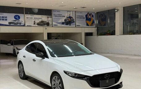 Mazda 3, 2021 год, 1 710 000 рублей, 3 фотография