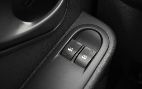 Renault Duster I рестайлинг, 2012 год, 837 200 рублей, 20 фотография