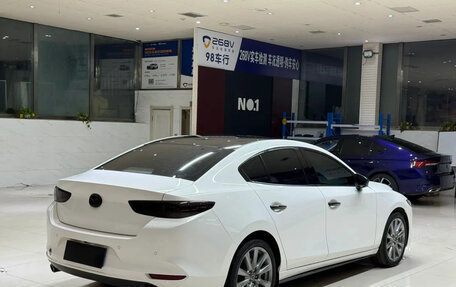 Mazda 3, 2021 год, 1 710 000 рублей, 7 фотография