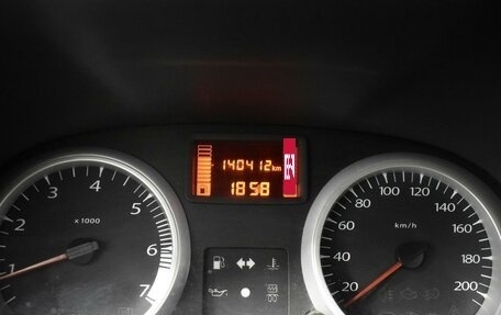 Renault Duster I рестайлинг, 2012 год, 837 200 рублей, 13 фотография