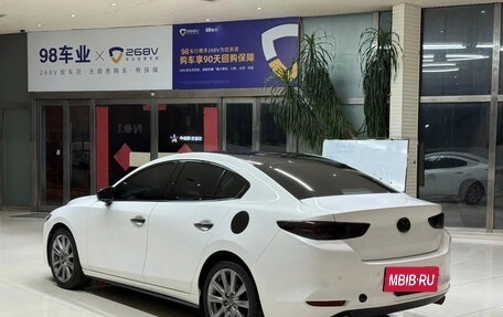 Mazda 3, 2021 год, 1 710 000 рублей, 5 фотография