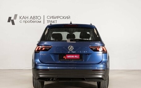 Volkswagen Tiguan II, 2019 год, 2 650 000 рублей, 4 фотография