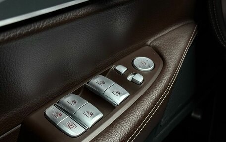 BMW 7 серия, 2016 год, 2 919 000 рублей, 17 фотография