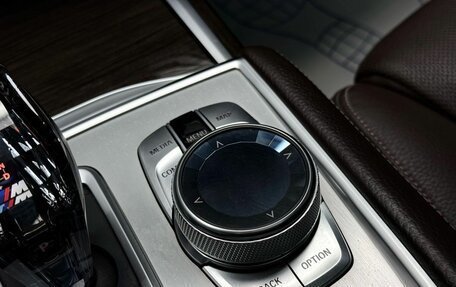 BMW 7 серия, 2016 год, 2 919 000 рублей, 26 фотография
