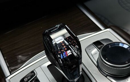 BMW 7 серия, 2016 год, 2 919 000 рублей, 19 фотография