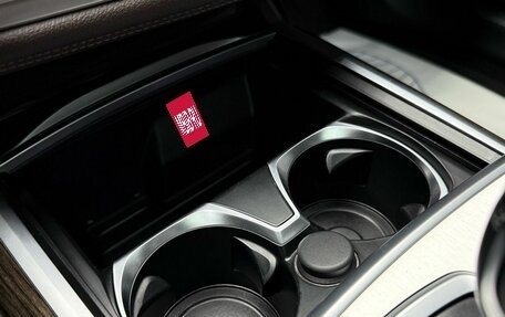 BMW 7 серия, 2016 год, 2 919 000 рублей, 27 фотография