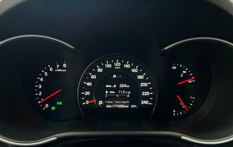 KIA Sorento II рестайлинг, 2015 год, 1 699 000 рублей, 8 фотография