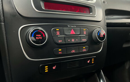 KIA Sorento II рестайлинг, 2015 год, 1 699 000 рублей, 11 фотография