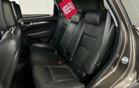 KIA Sorento II рестайлинг, 2015 год, 1 699 000 рублей, 13 фотография