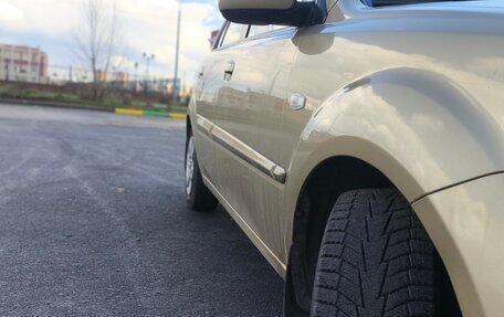 KIA Rio II, 2010 год, 550 000 рублей, 14 фотография