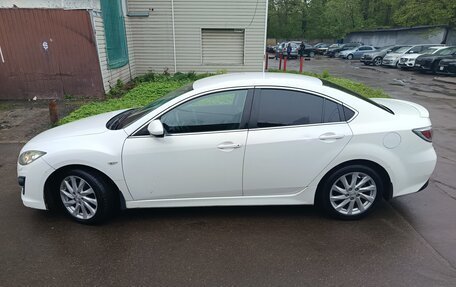 Mazda 6, 2010 год, 1 050 000 рублей, 1 фотография