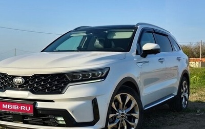 KIA Sorento IV, 2020 год, 3 775 000 рублей, 1 фотография