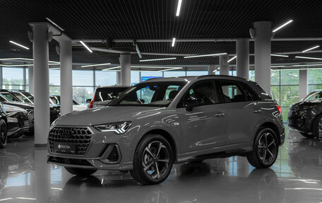 Audi Q3, 2026 год, 5 100 000 рублей, 1 фотография