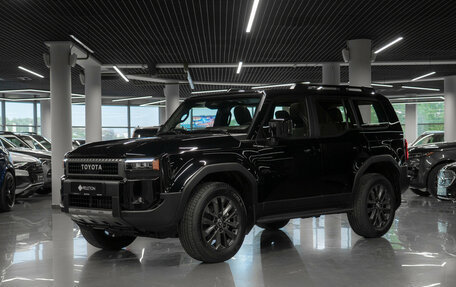 Toyota Land Cruiser Prado, 2026 год, 11 600 000 рублей, 1 фотография