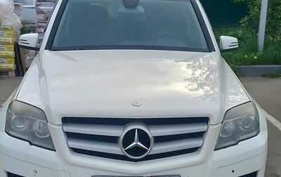 Mercedes-Benz GLK-Класс, 2009 год, 1 150 000 рублей, 1 фотография