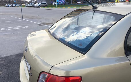 KIA Rio II, 2010 год, 550 000 рублей, 16 фотография