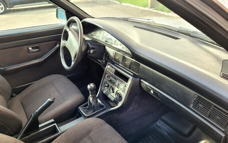 Audi 100, 1989 год, 575 000 рублей, 8 фотография