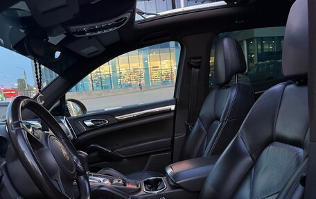 Porsche Cayenne III, 2013 год, 2 750 000 рублей, 6 фотография
