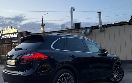 Porsche Cayenne III, 2013 год, 2 750 000 рублей, 4 фотография