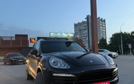 Porsche Cayenne III, 2013 год, 2 750 000 рублей, 3 фотография
