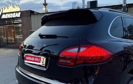 Porsche Cayenne III, 2013 год, 2 750 000 рублей, 7 фотография