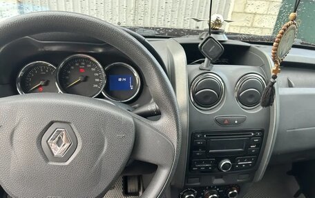Renault Duster I рестайлинг, 2016 год, 1 450 000 рублей, 8 фотография