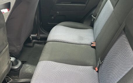 Ford Fusion I, 2011 год, 550 000 рублей, 4 фотография