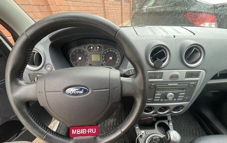 Ford Fusion I, 2011 год, 550 000 рублей, 5 фотография